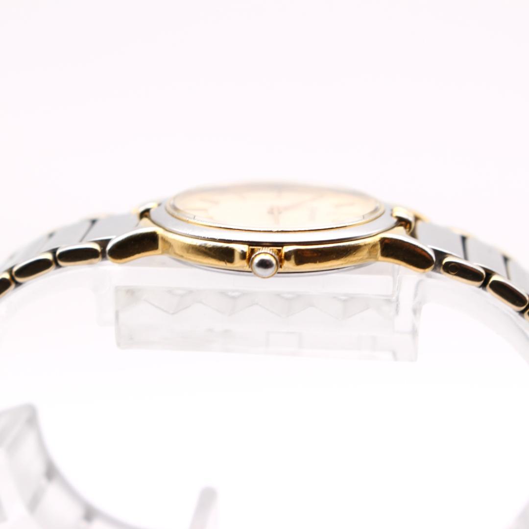 Yves Saint Laurent レディース 腕時計 クォーツ ヴィンテージ