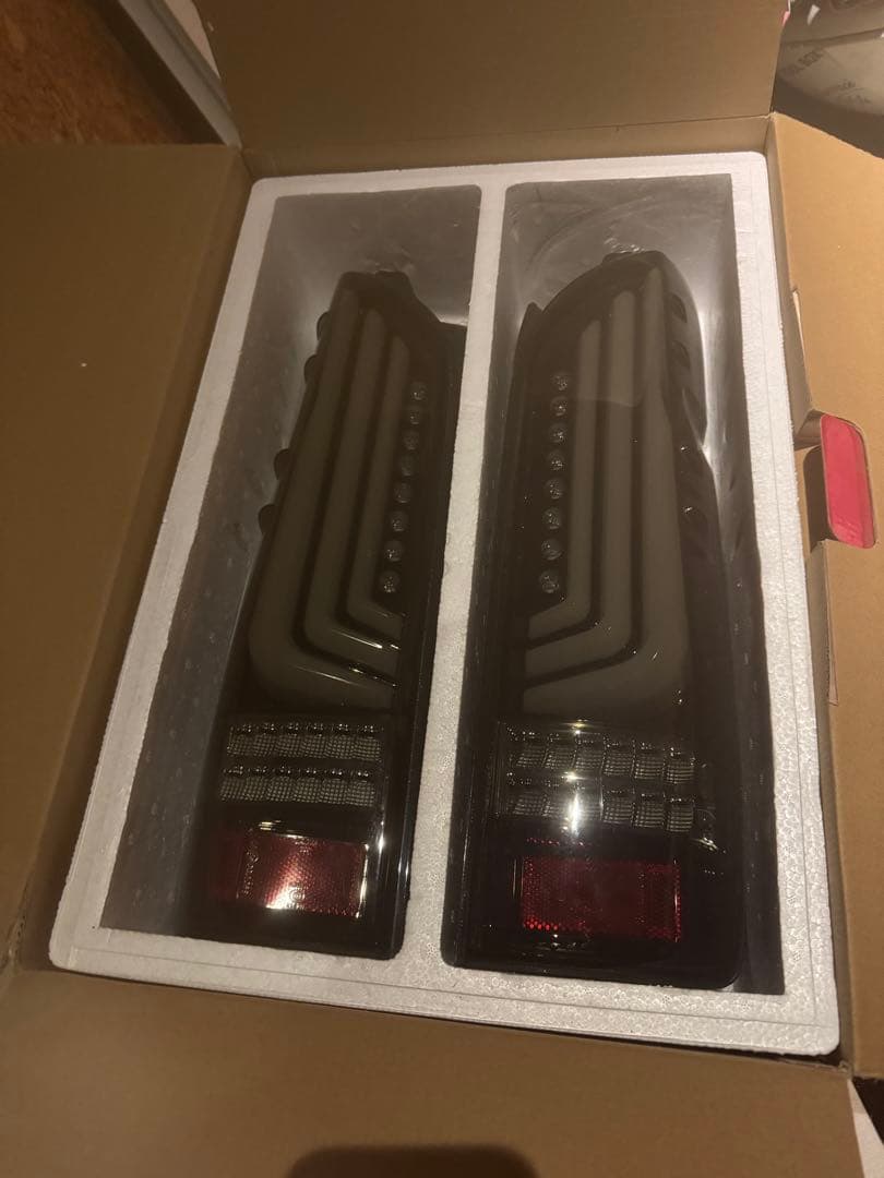 ヴァレンティ　REVO3 左右セット