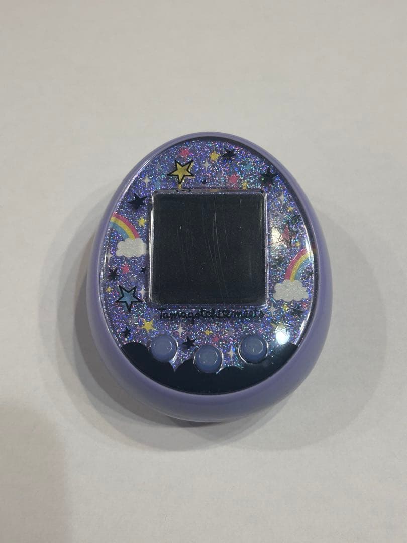 たまごっち　マジカルミーツ　パープル