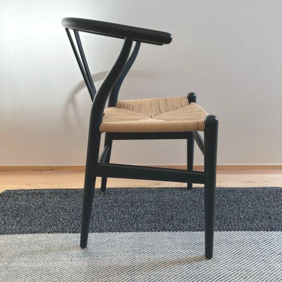 Yチェア CH24 座面45cm カールハンセン&サン north sea