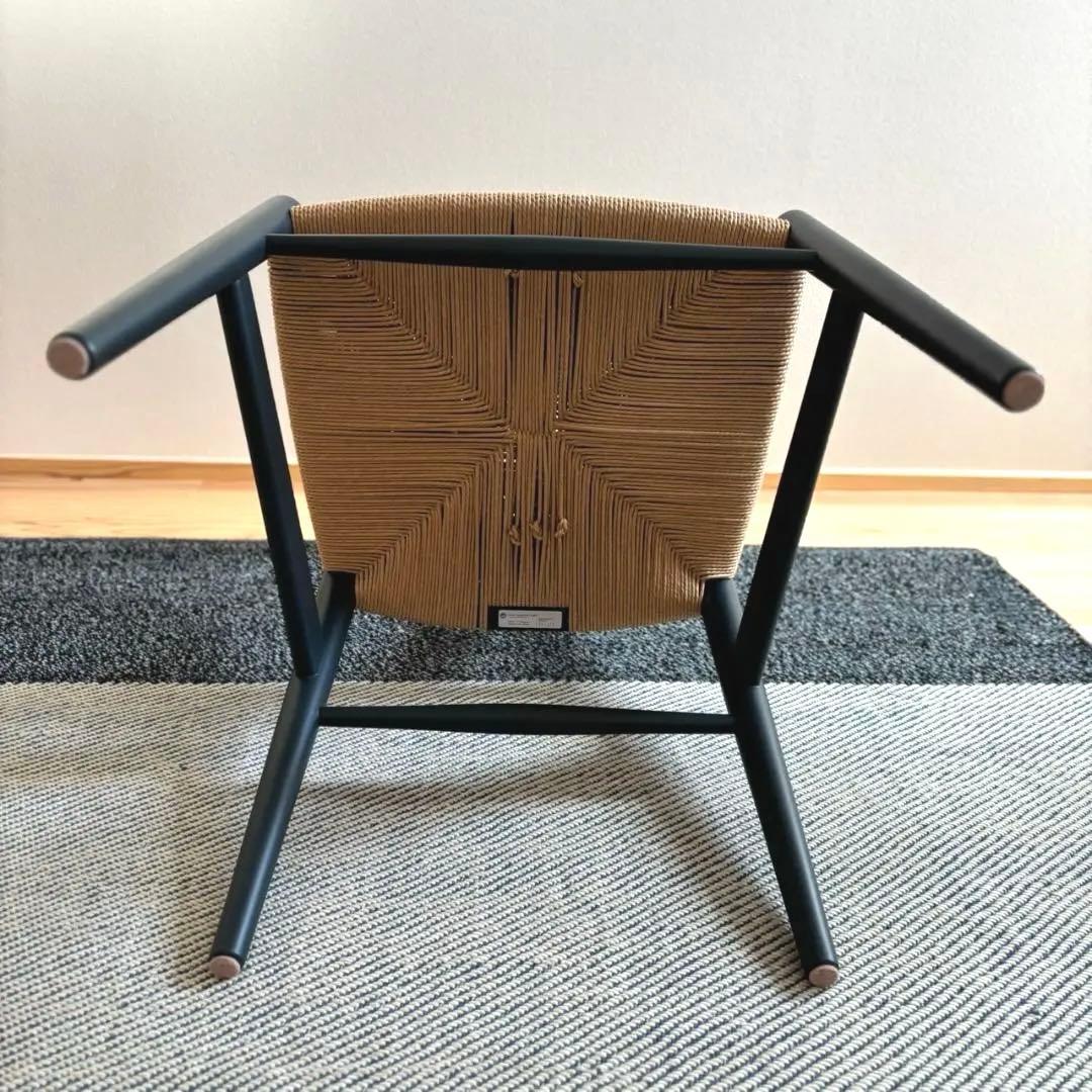 Yチェア CH24 座面45cm カールハンセン&サン north sea