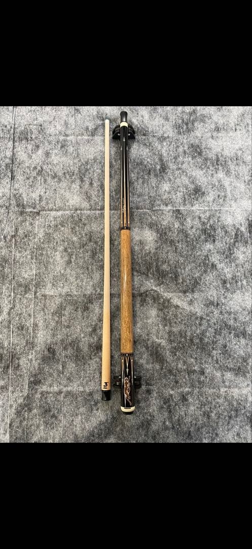 プレデター Panthera5-1 バットのみ　ビリヤード　キュー