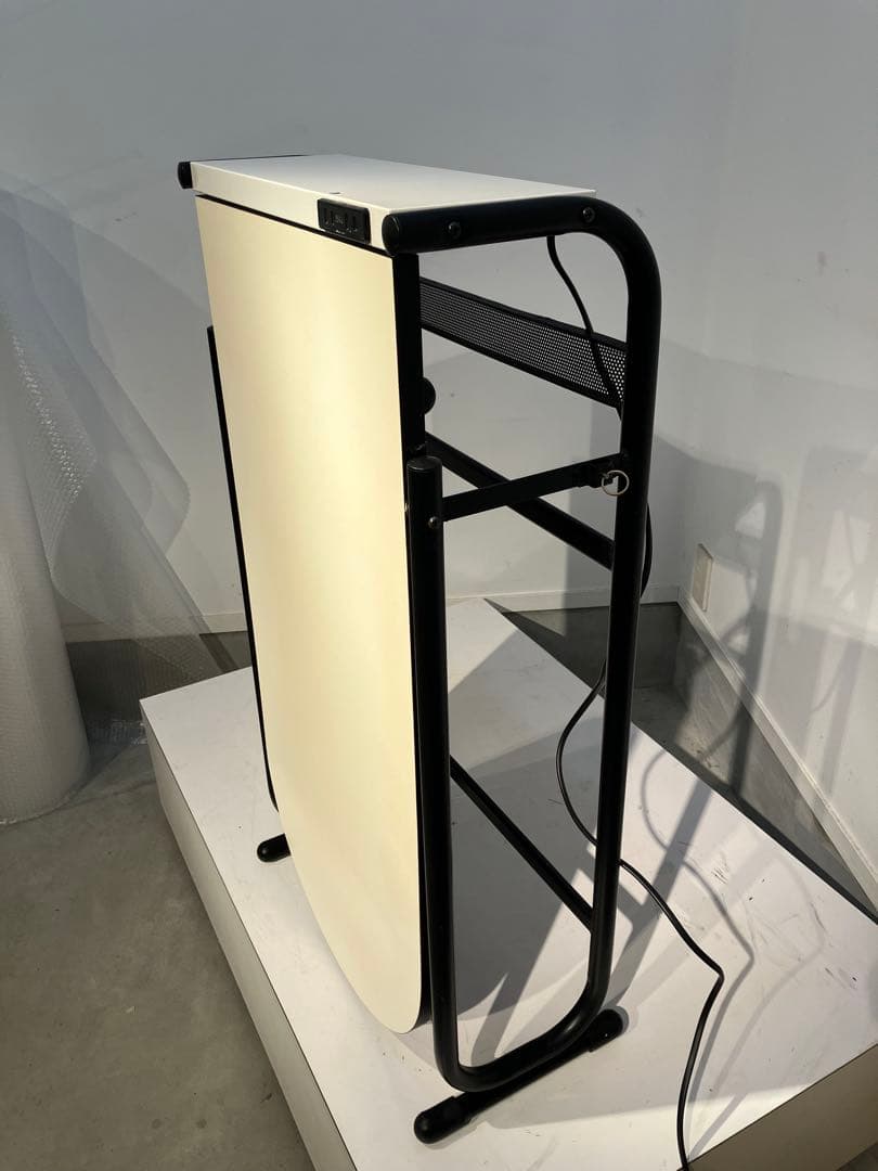 ネオヴィンテージ、90’s フォールディングデスク、ポストモダン、グッドデザイン