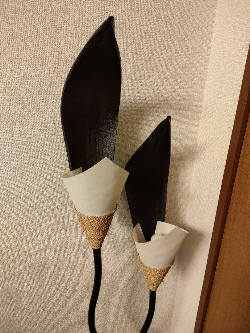 フロアライト　アジアン　 間接照明　フロアスタンド　おしゃれ