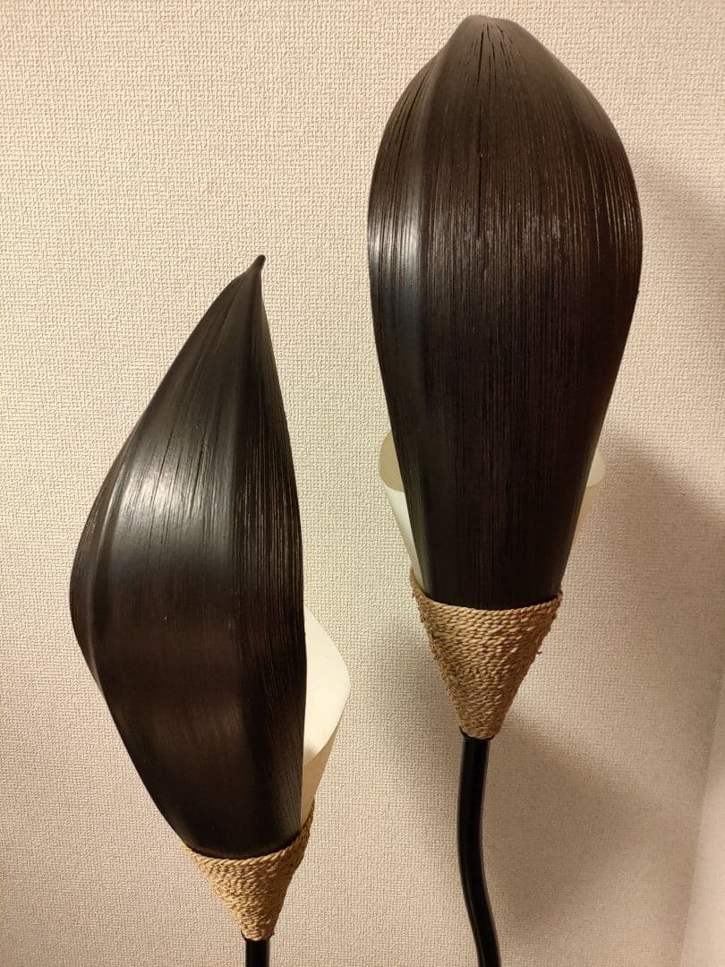 フロアライト　アジアン　 間接照明　フロアスタンド　おしゃれ