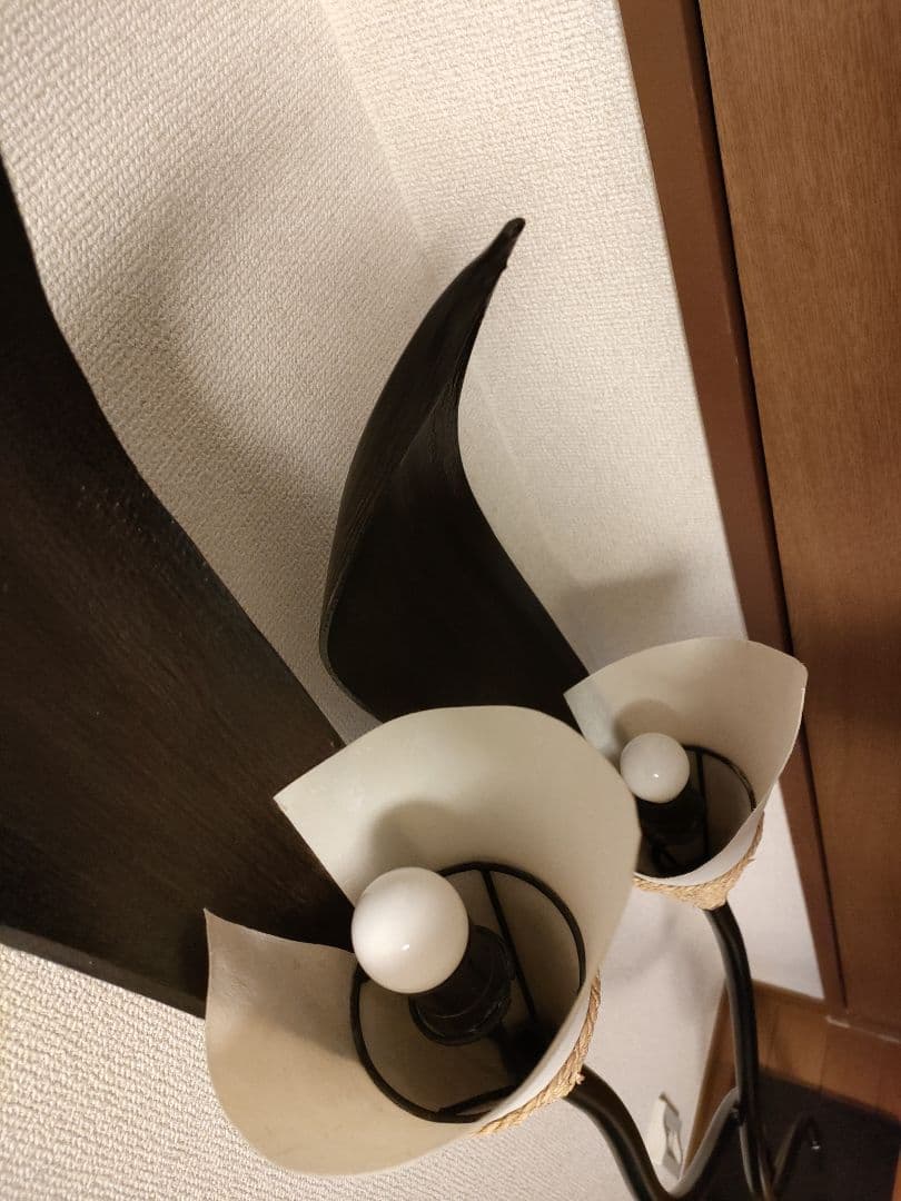 フロアライト　アジアン　 間接照明　フロアスタンド　おしゃれ