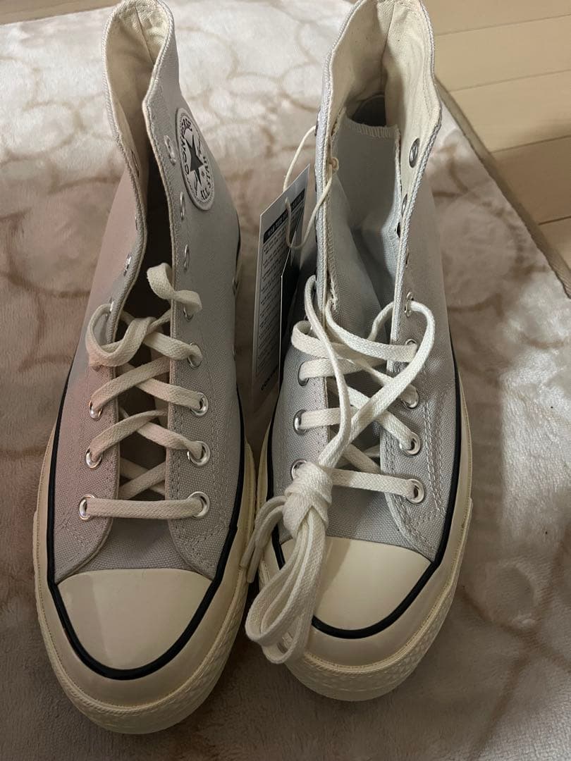 コンバース　ct70 ハイカット