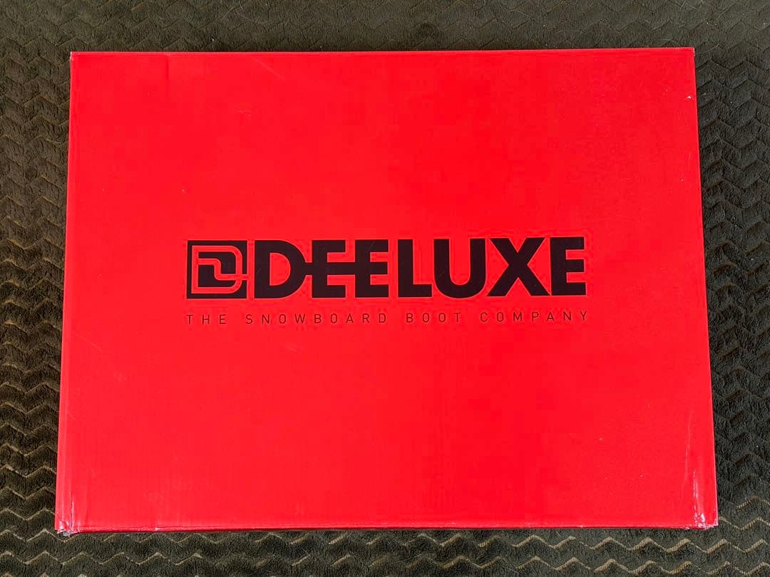DEELUXE TEAM ID LARA スノーボードブーツ 女性用 23.5