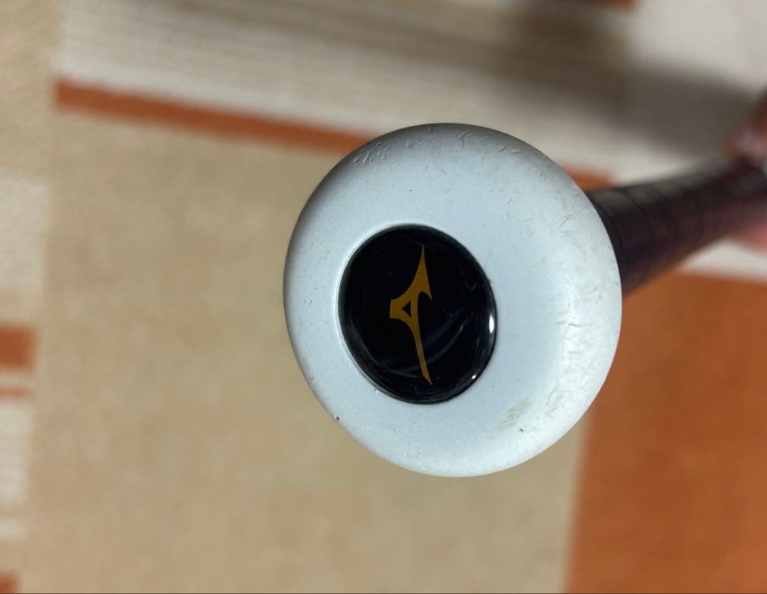 ミズノ 少年　軟式 バット ビヨンドマックスEV 2 74㎝ 1CJBY165