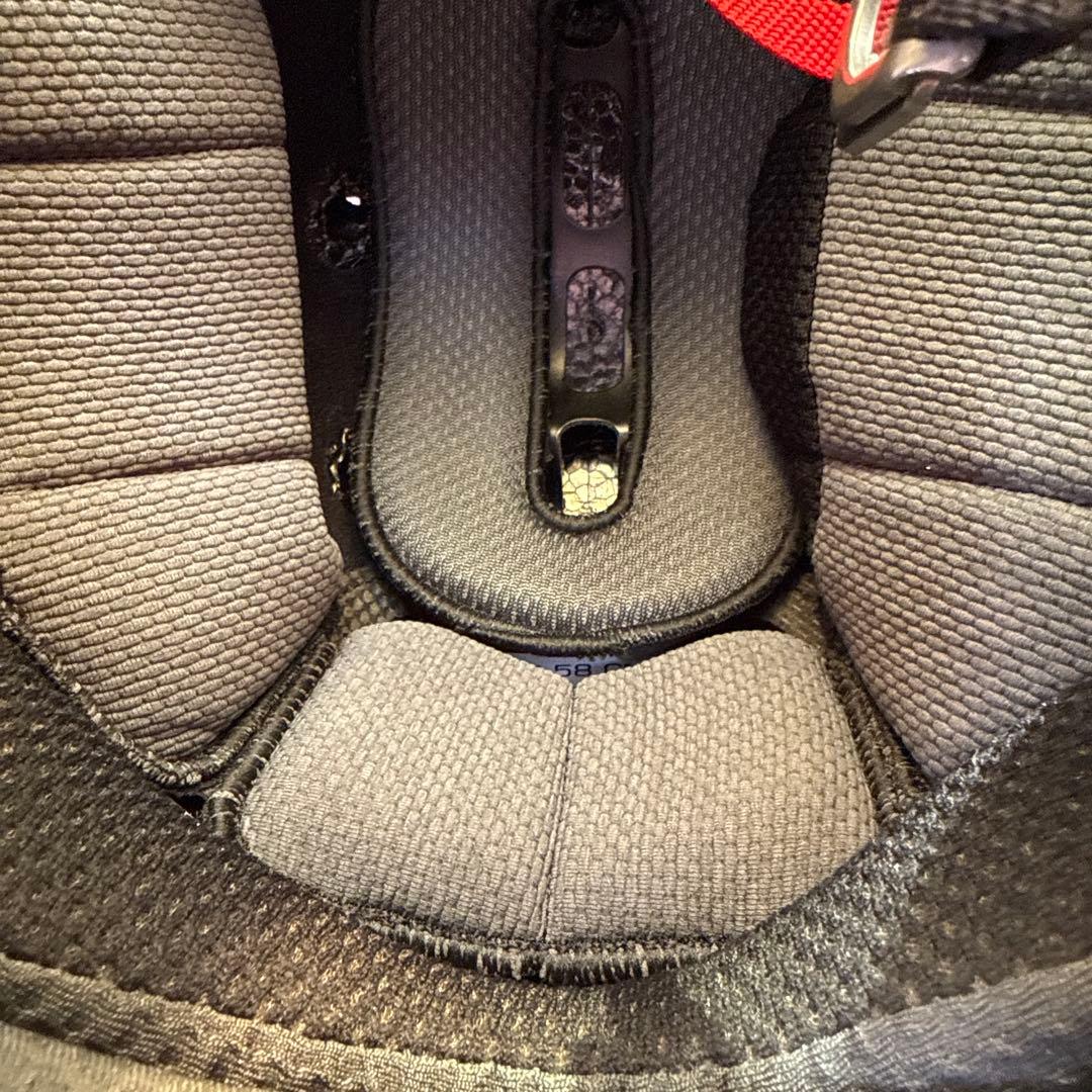 Arai アライ ツアークロス 3 オフロードヘルメット　デイトナインカム付き