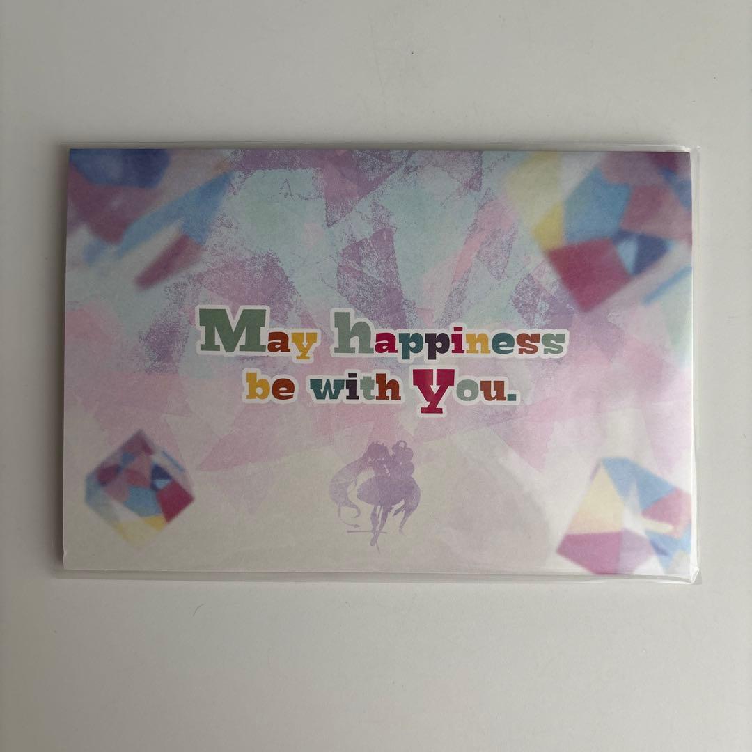 【美品】 初音ミク マジカルミライ 2018 初回限定盤・Blu-ray2枚組