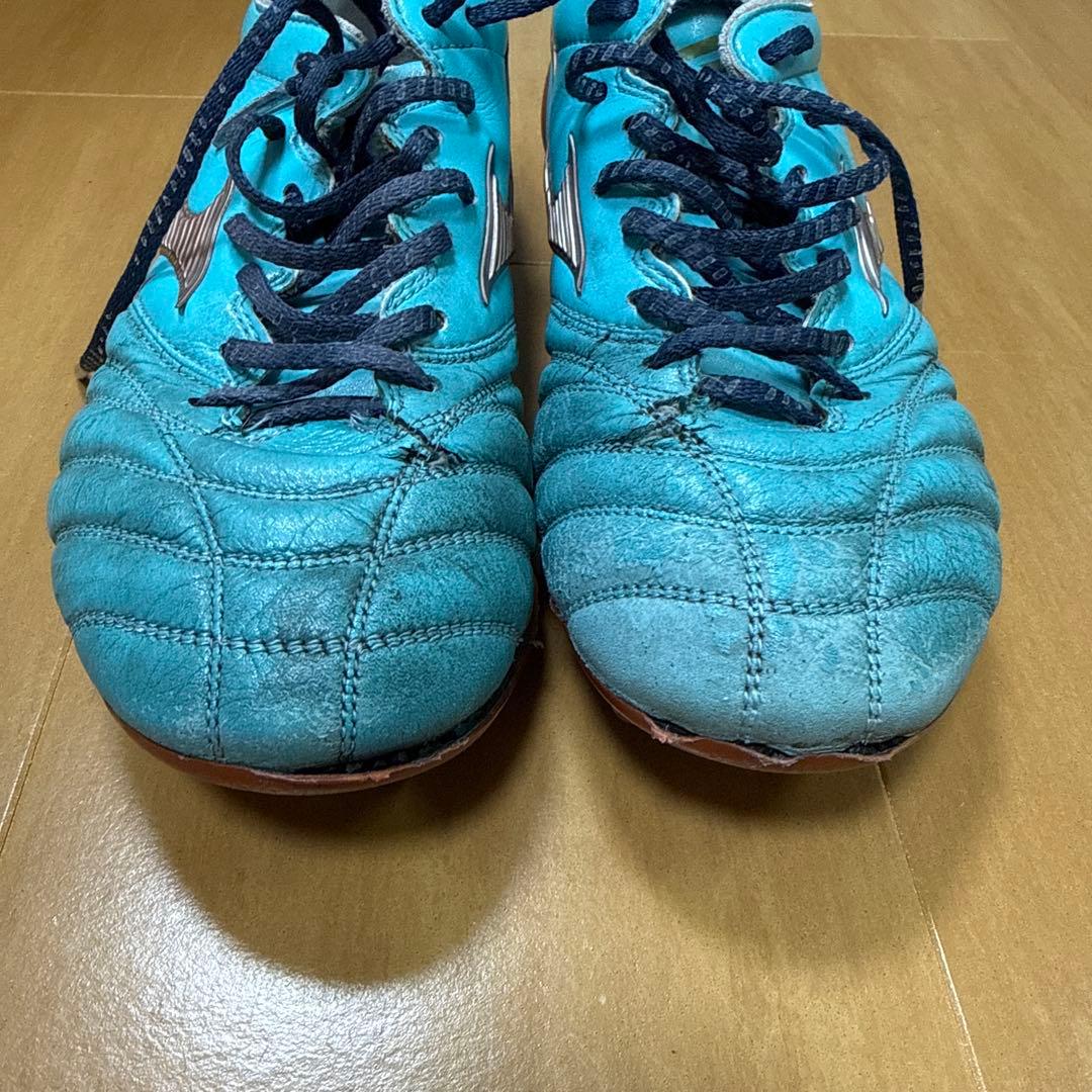 MIZUNOサッカースパイク モレリアネオ3 モナルシーダネオ