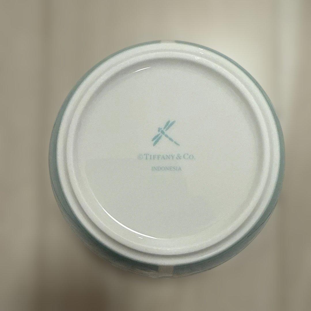 新品未使用 Tiffany & Co. ターコイズ ボウル 2個セット
