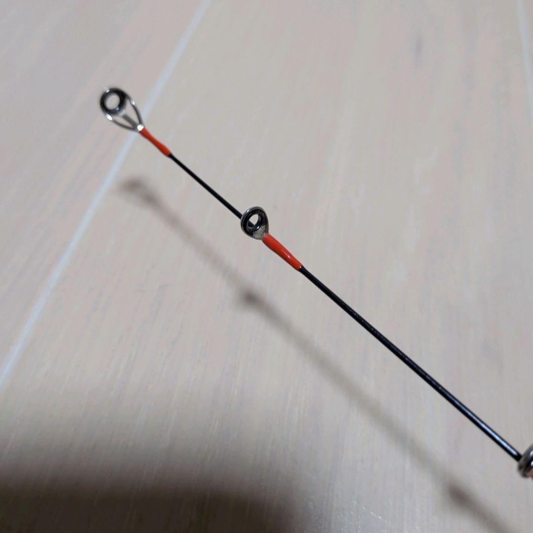 ダイワ 紅牙 69XHB タイラバロッド DAIWA KOHGA