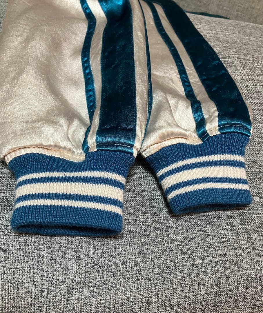 Avirex Ltd. スカジャン