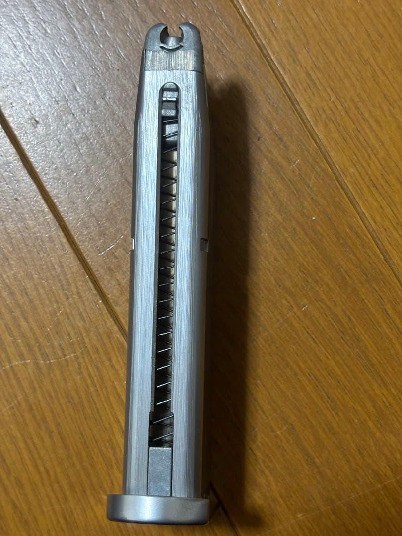 KSC ブラックラグーン　ソードカトラス