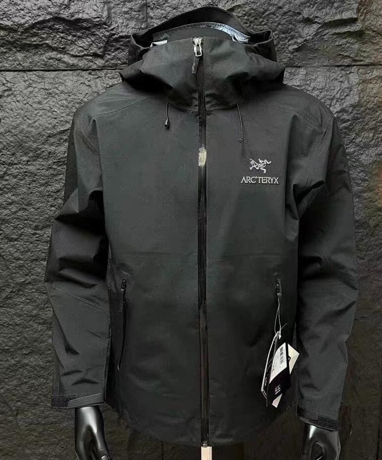 Arc'teryx Beta LT　ブラック　 Lサイズ