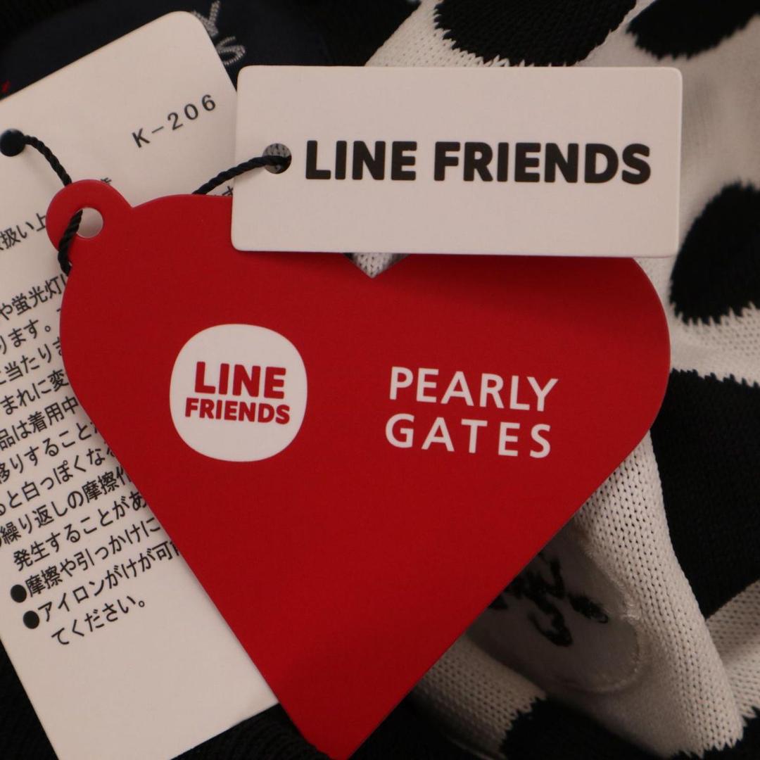 【新品、未使用】パーリーゲイツ　 スカート　レディース　サイズ：０（Ｓ）