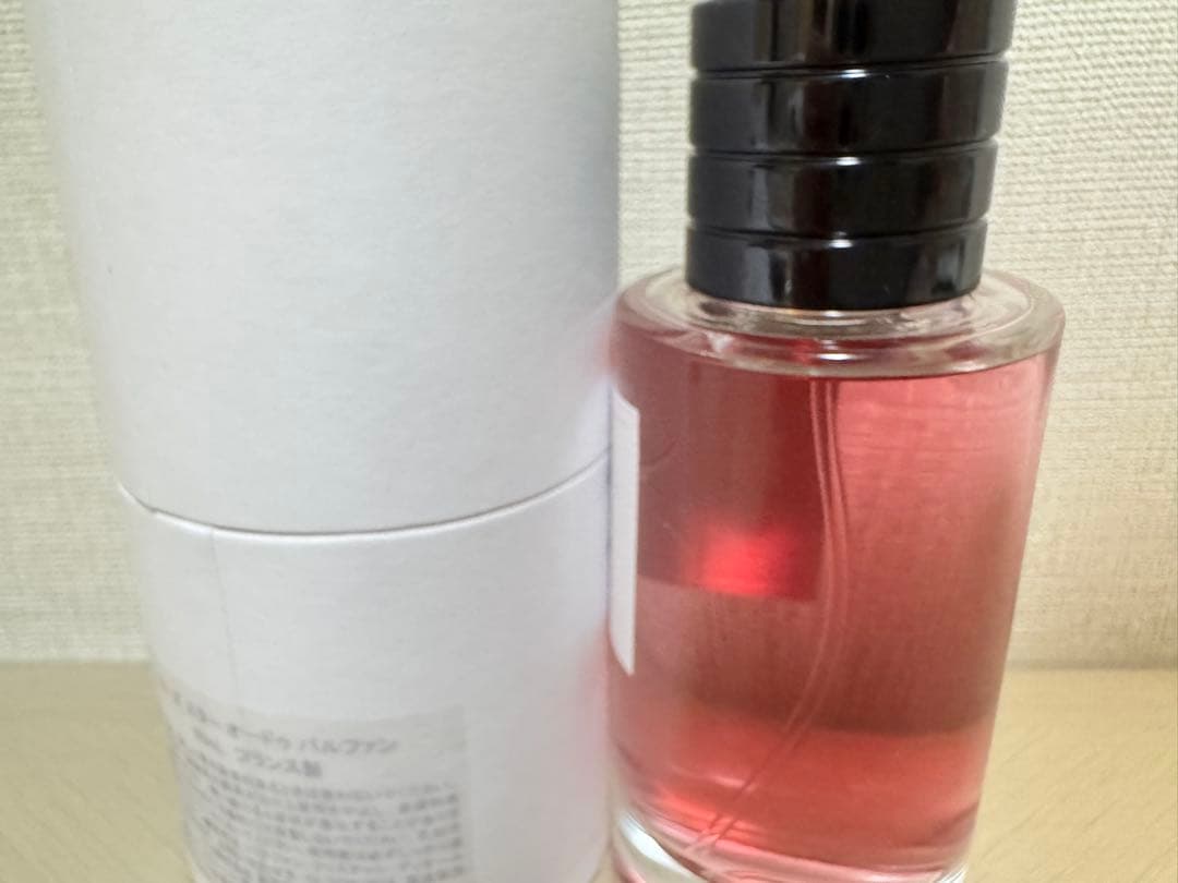 香水(女性用) CHRISTIAN DIOR ROSE STAR 50mL