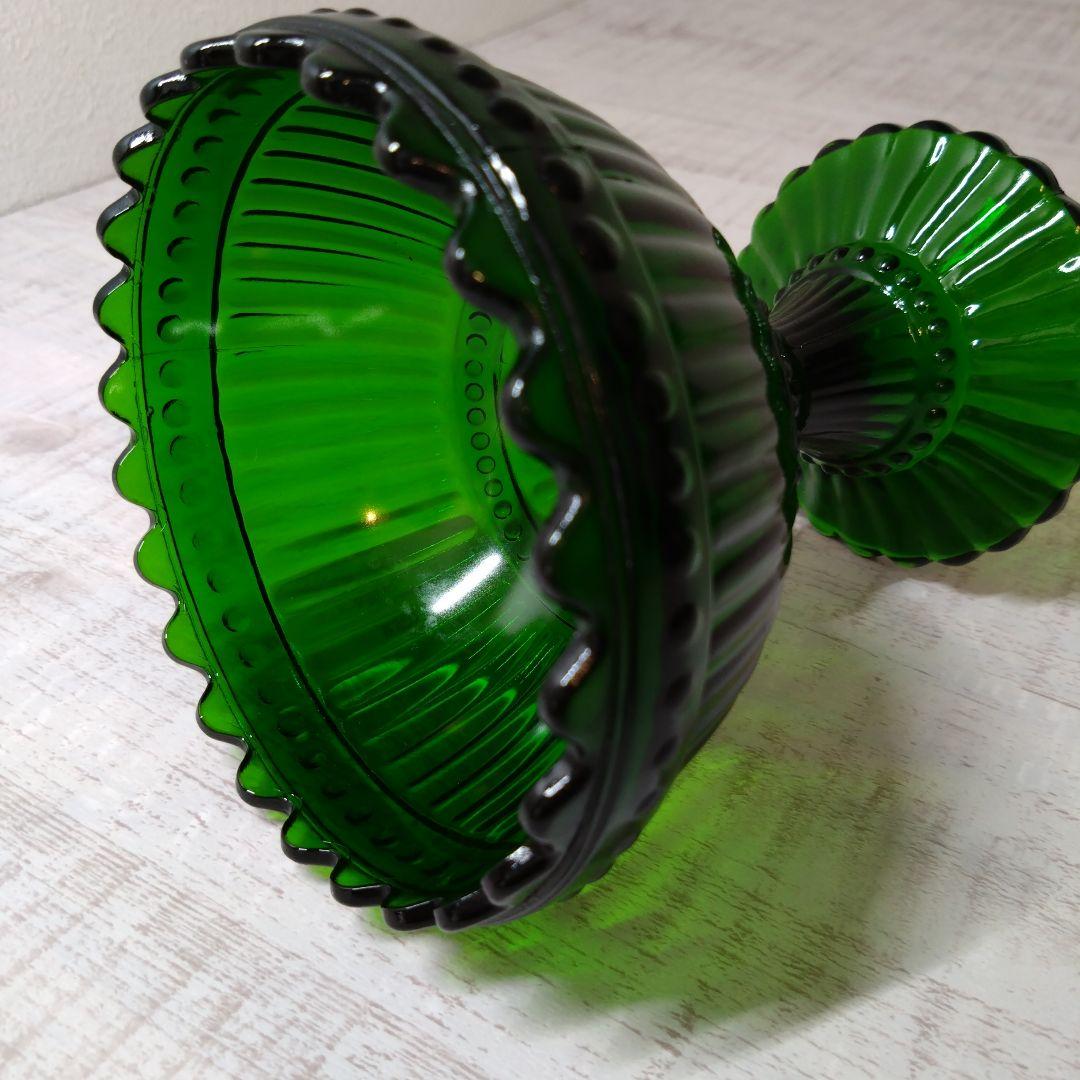  marimekko　マリボウルラージ155ｍｍグリーン　刻印なし