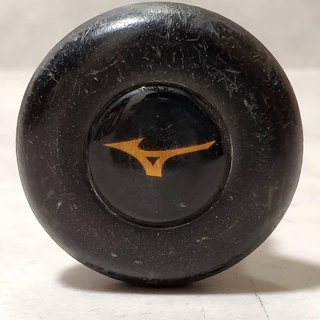 【良品】ミズノ ビヨンドマックスレガシー 84cm 軟式用バット 限定モデル