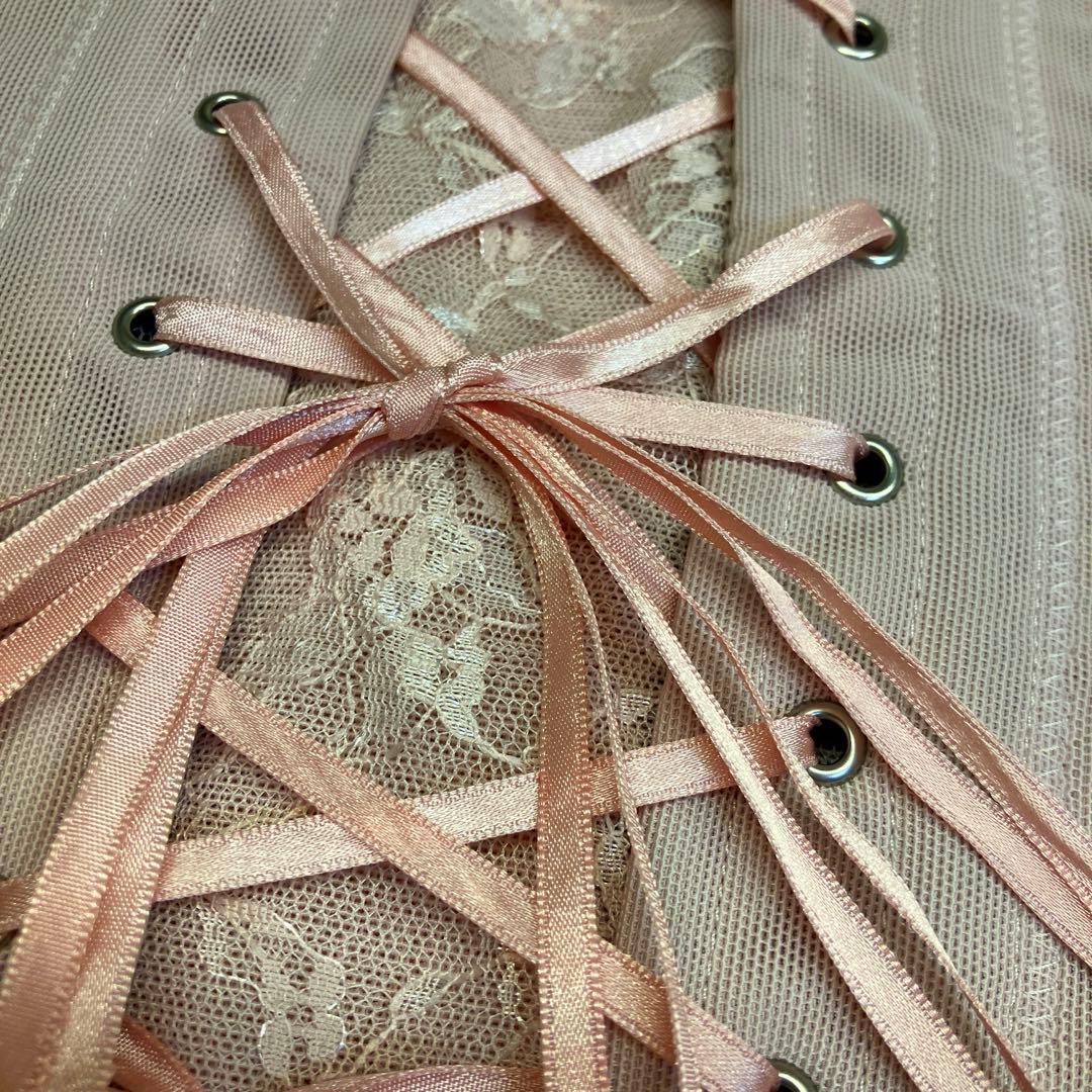 ENCHANTED CORSE日本製Sirene（シレーヌ）元鈴木さんコルセット