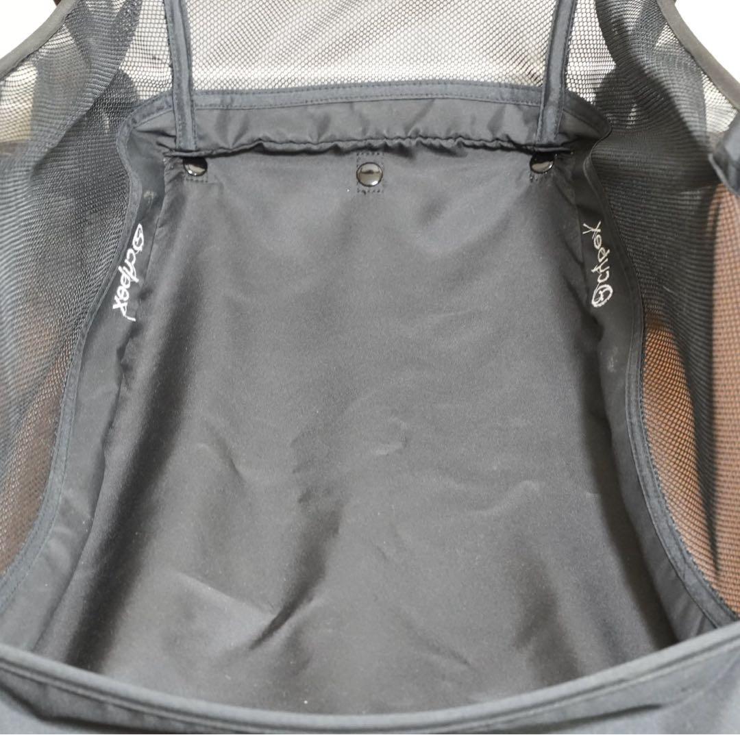 【美品•送料無料】cybex サイベックス MELIO メリオ カーボン