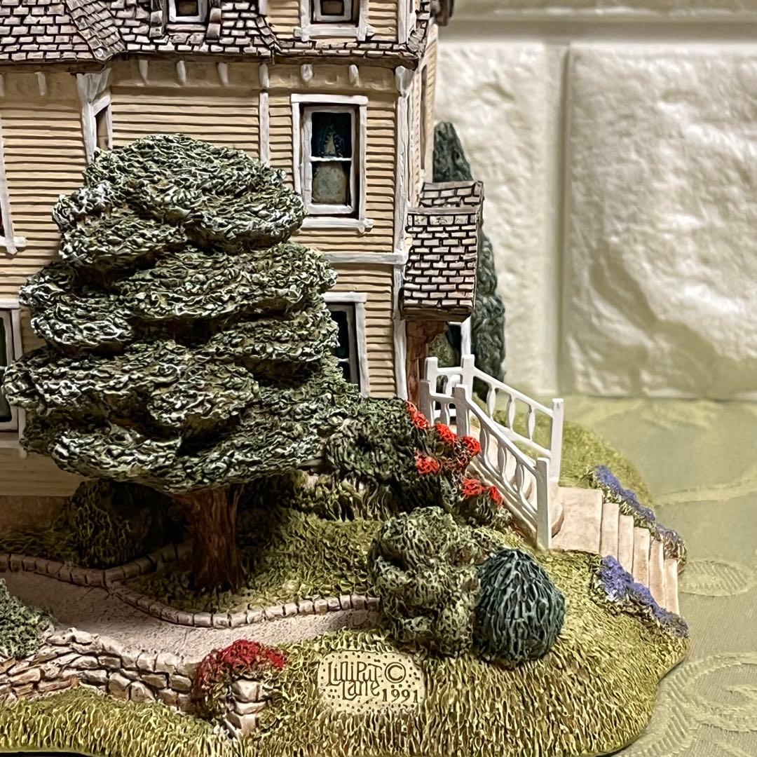 リリパットレーン61☆VICTORIANA【限定品】