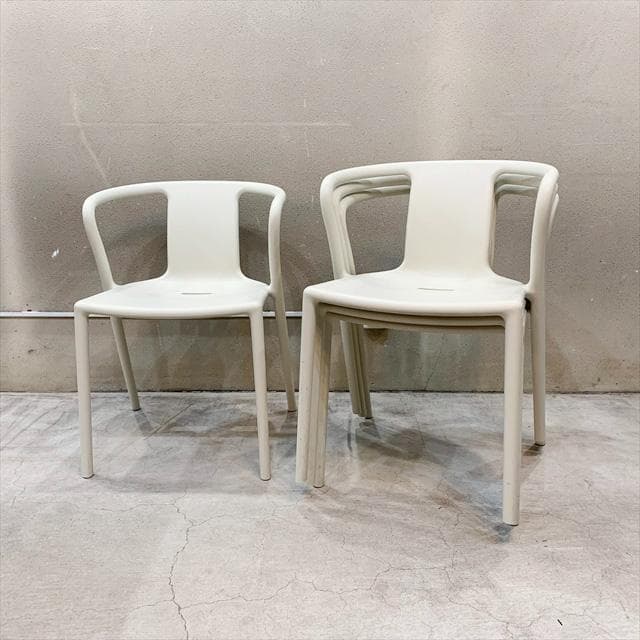 マジス（MAGIS）エアアームチェア④