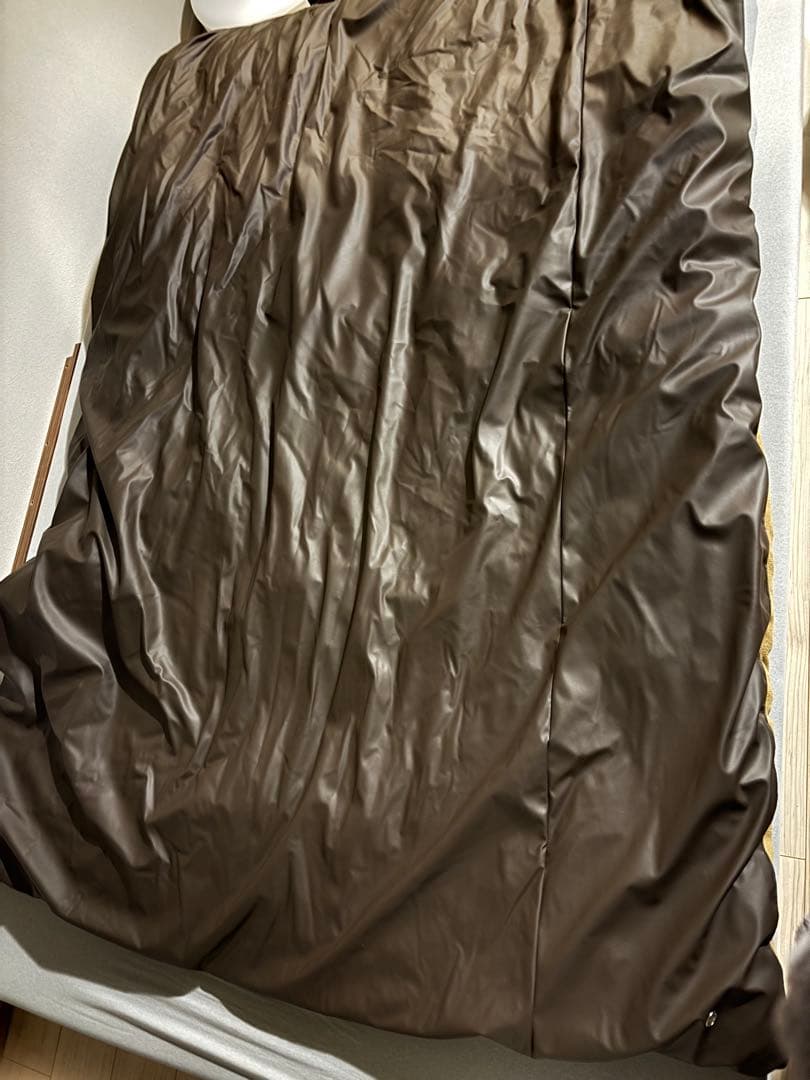 新型⭐︎2025年1月購入【テルスガイザー、テラケット】