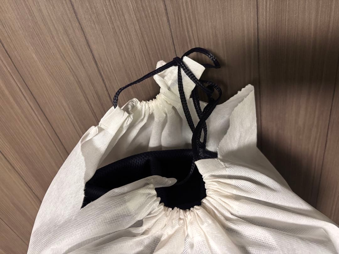 新品　PEARLY GATES スヌーピー　キャディバッグ