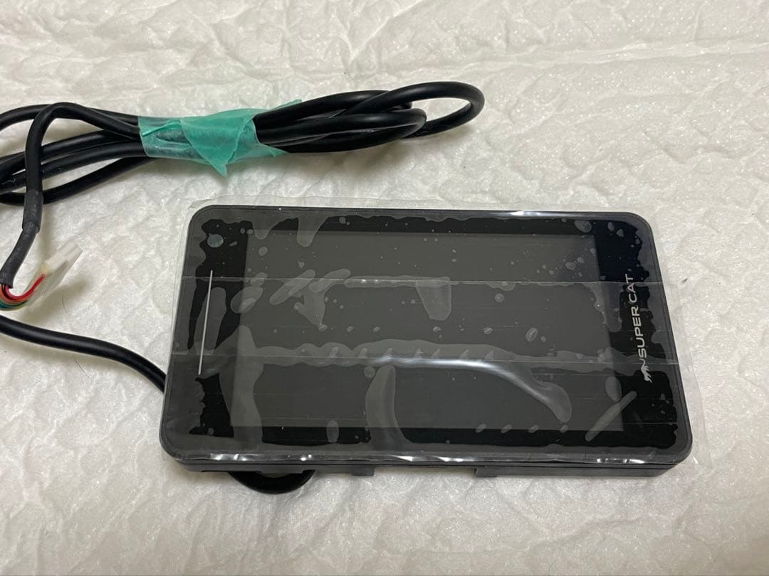 Yupiteru ユピテル　Z2100 レーザー&レーダー探知機