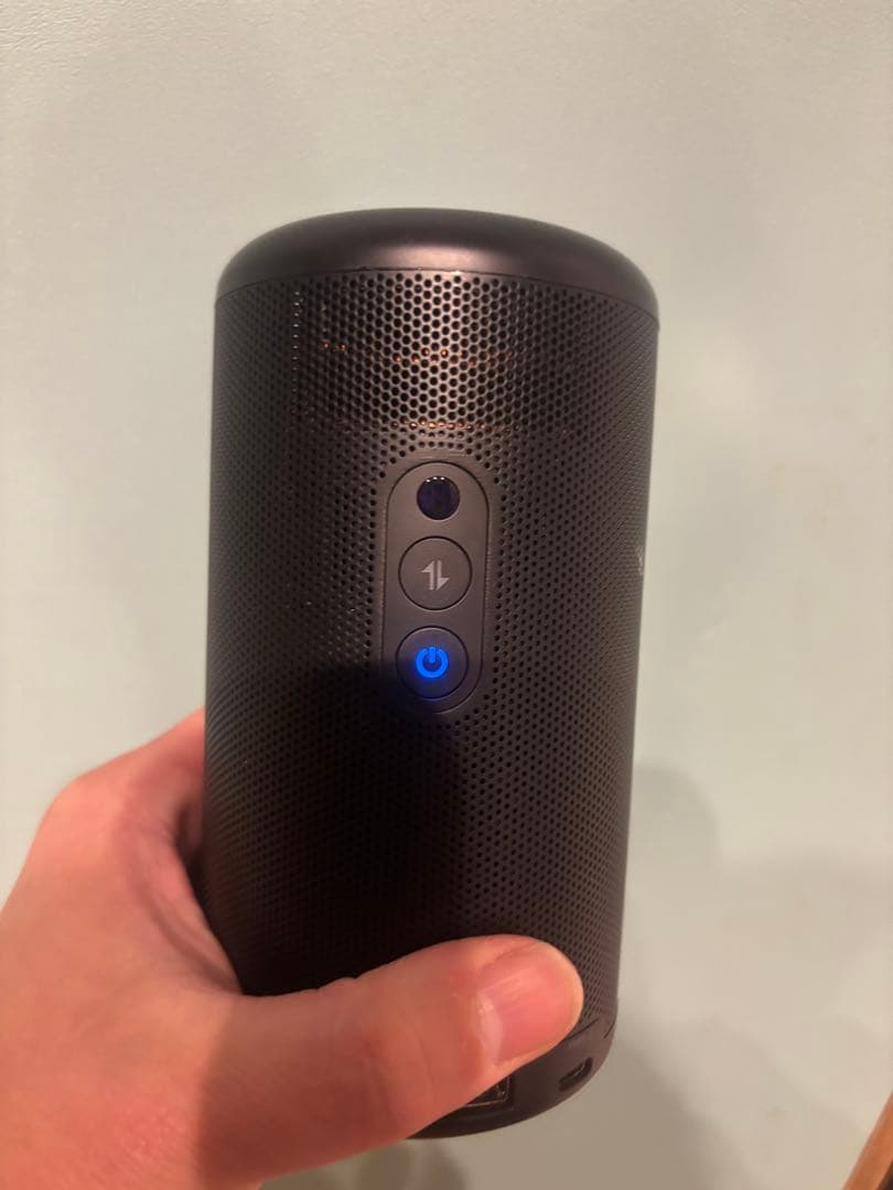 NEBULA プロジェクター【ジャンク】