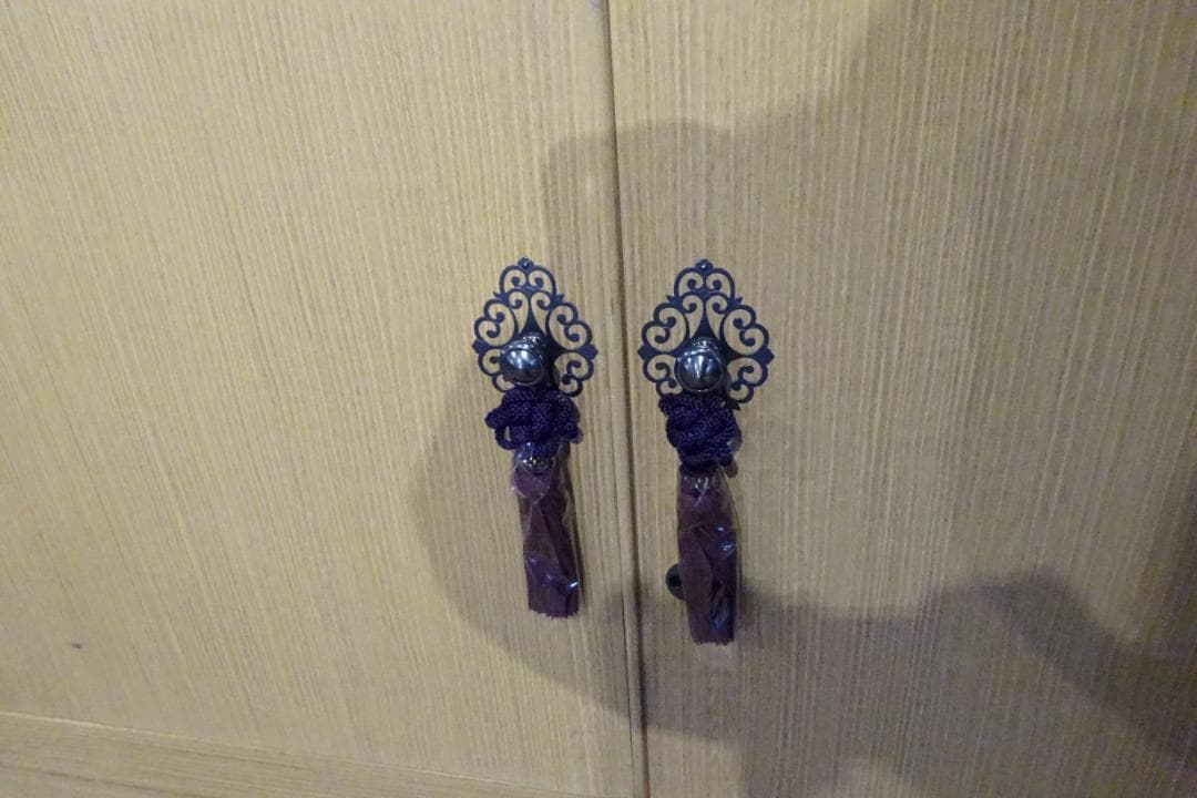 大丸　桐箪笥/桐タンス　高級　和箪笥　衣装箪笥　和家具　収納家具