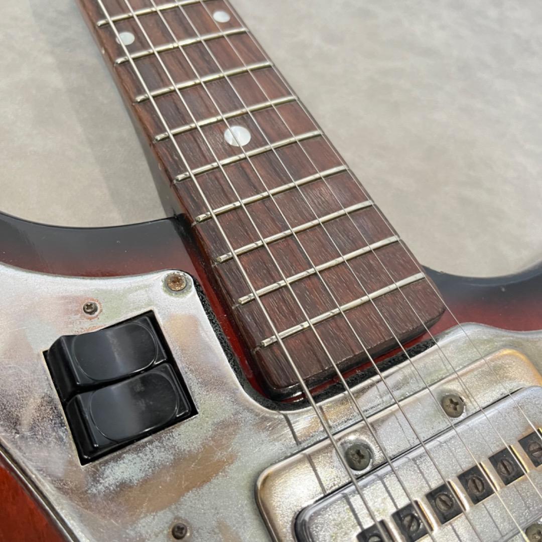 COLUMBIA コロンビア CSG-631　1963年頃製造