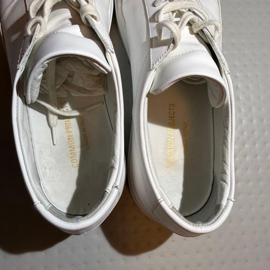 Common Projects アキレス Low 43(約28cm)