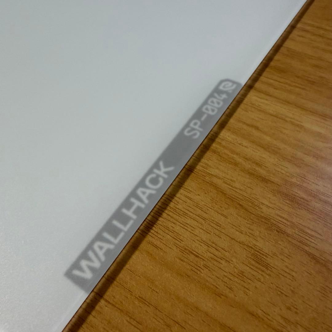 ガラスマウスパッド SP-004