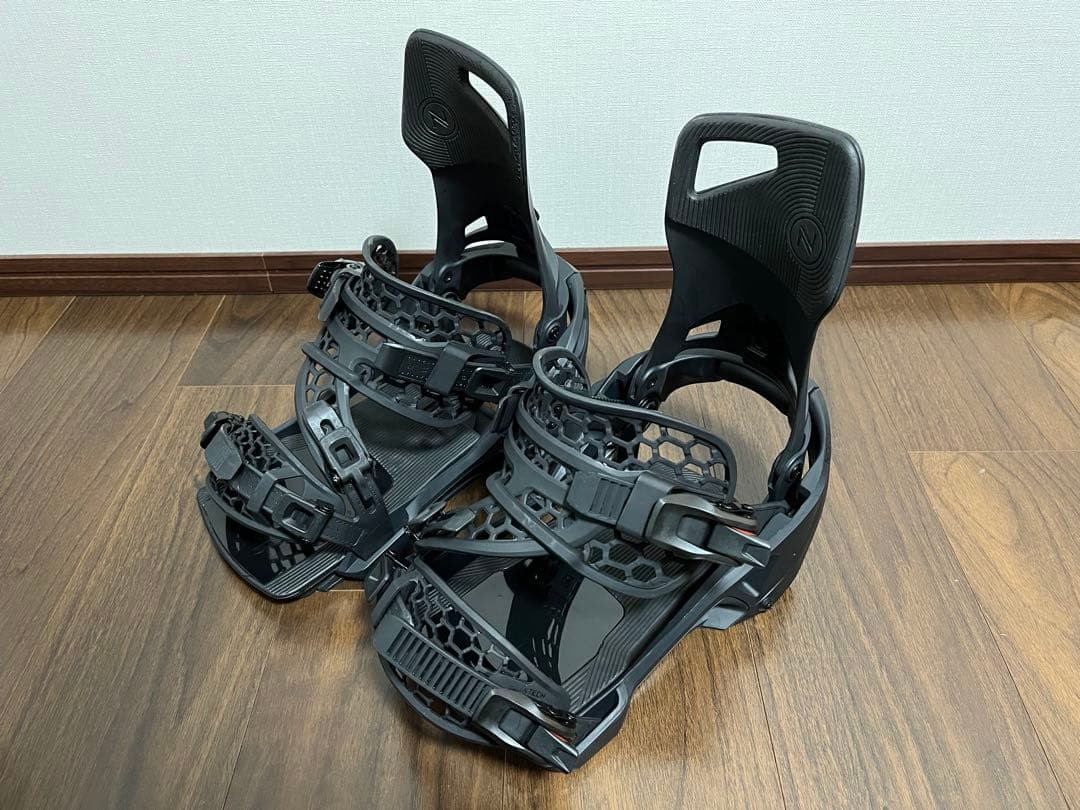 SUPERMATIC 22-23 Lサイズ NIDECKER