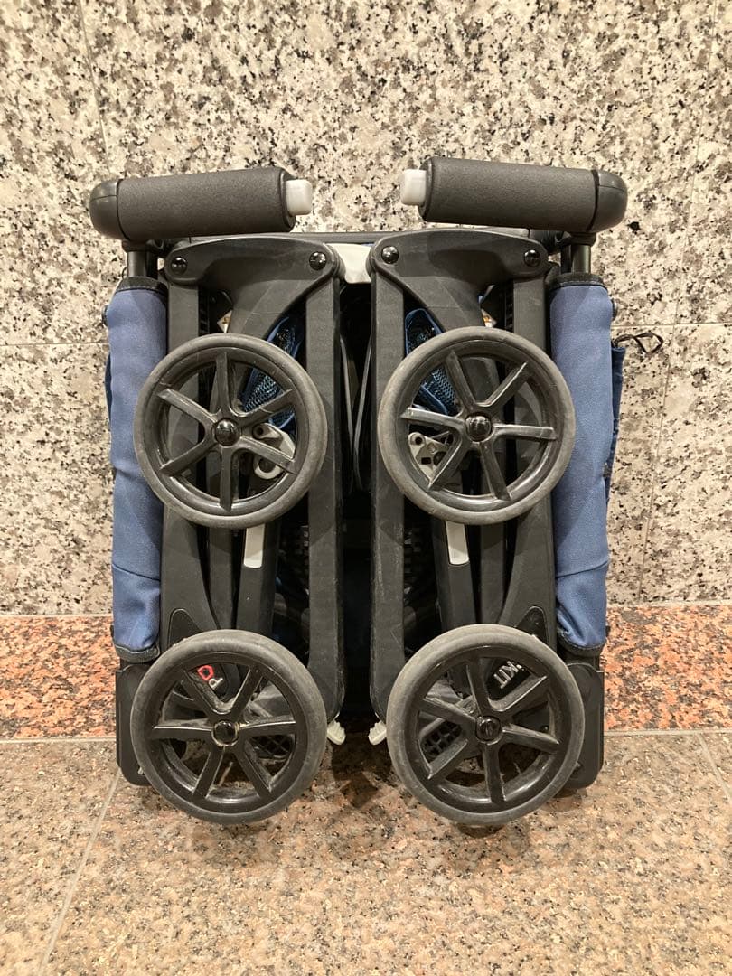 【Mican様】Goodbaby コンパクト ベビーカー POCKIT ポキット