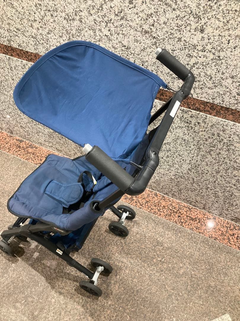 【Mican様】Goodbaby コンパクト ベビーカー POCKIT ポキット