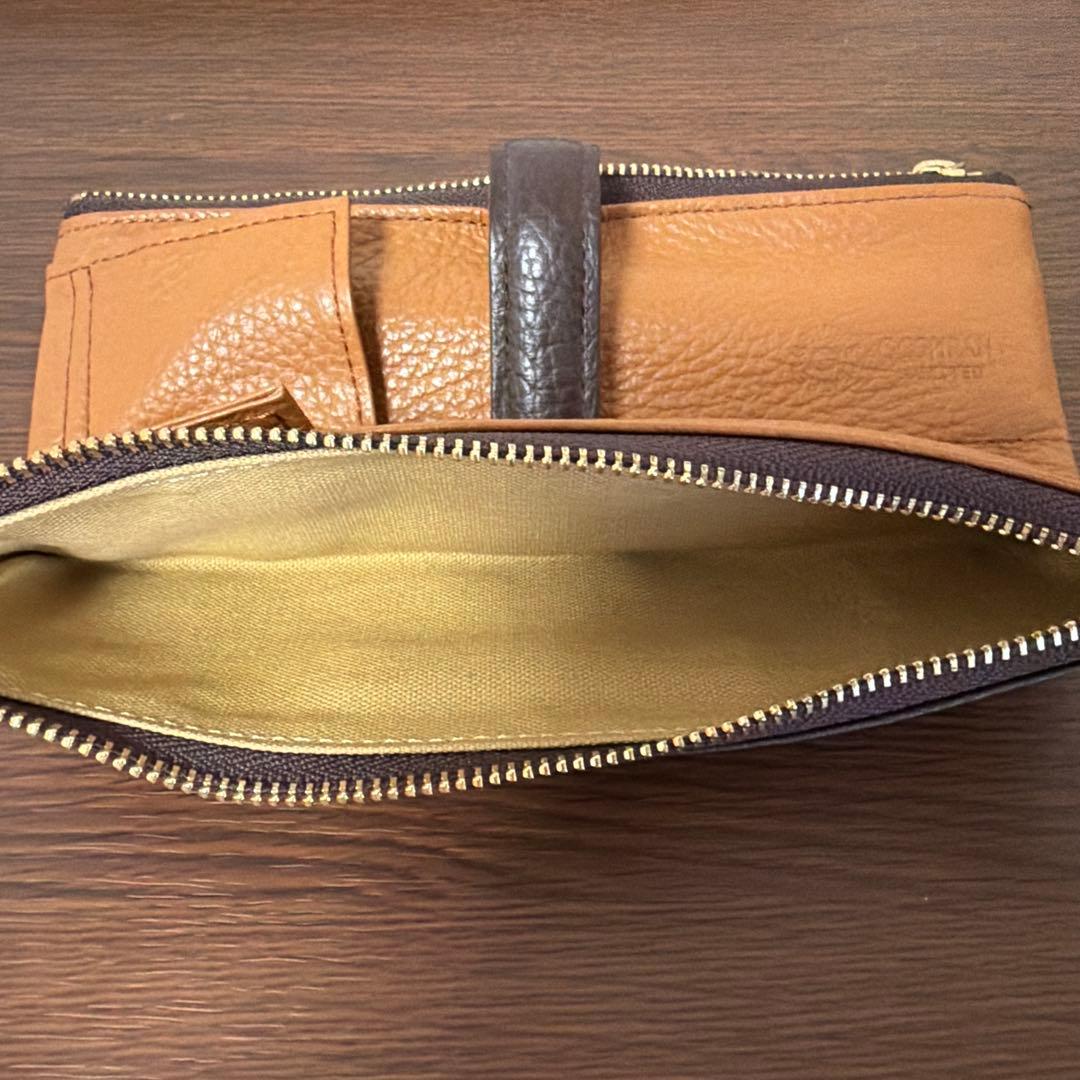 C COMPANY ルポ・ペンケース