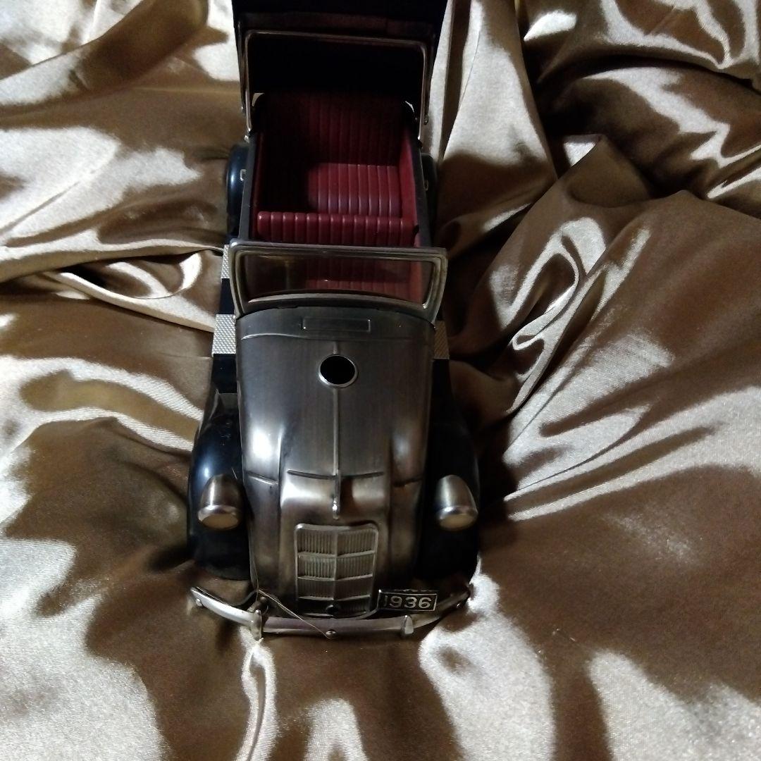 TOYOTAトヨタAB型フェートン乗用車ライター