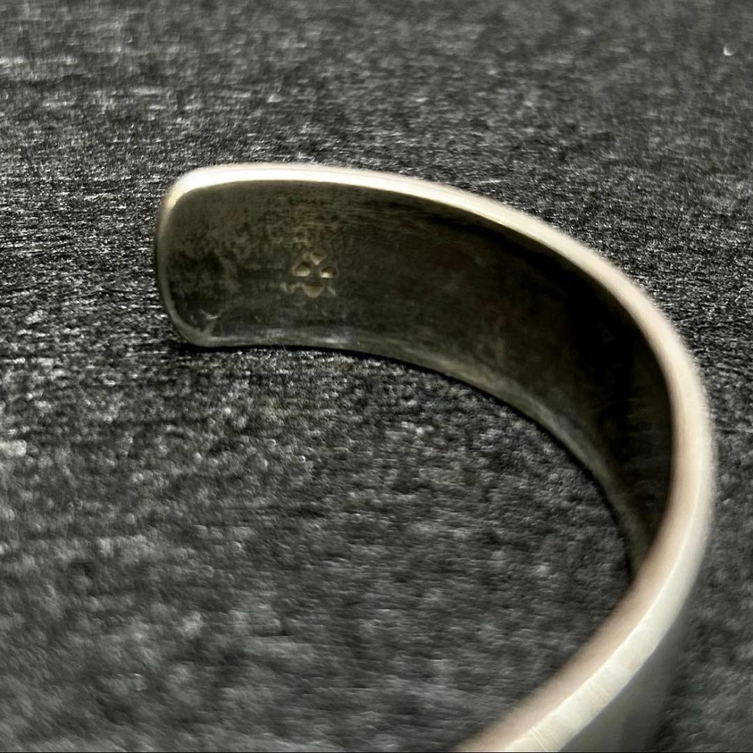 Bernard Dawahoya バングル