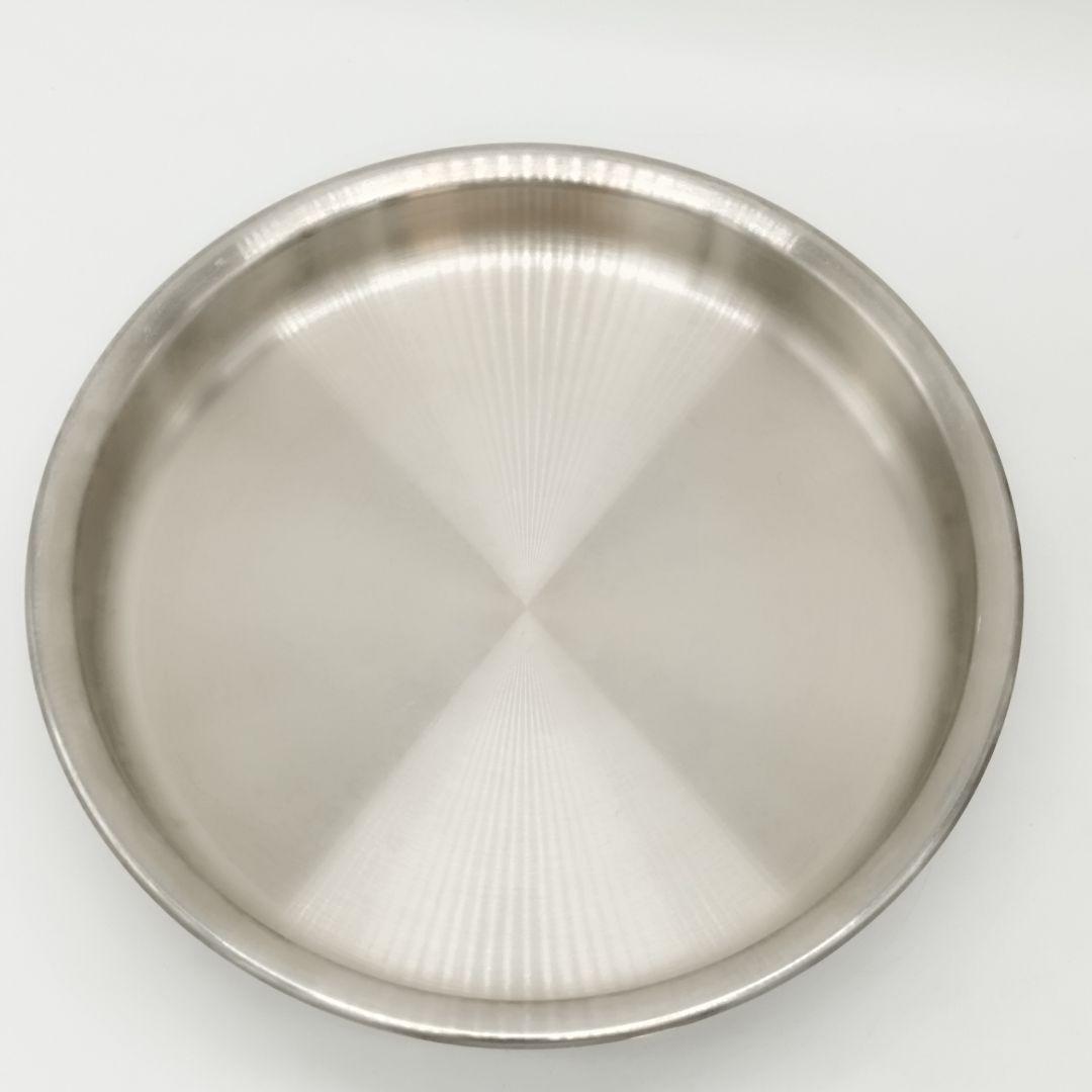 【希少】ロイヤルクイーン　4QT　4コート　両手鍋　IH対応