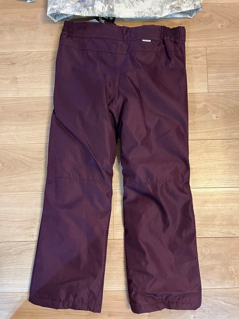 スノーボードウェア/セットアップ/130キッズ