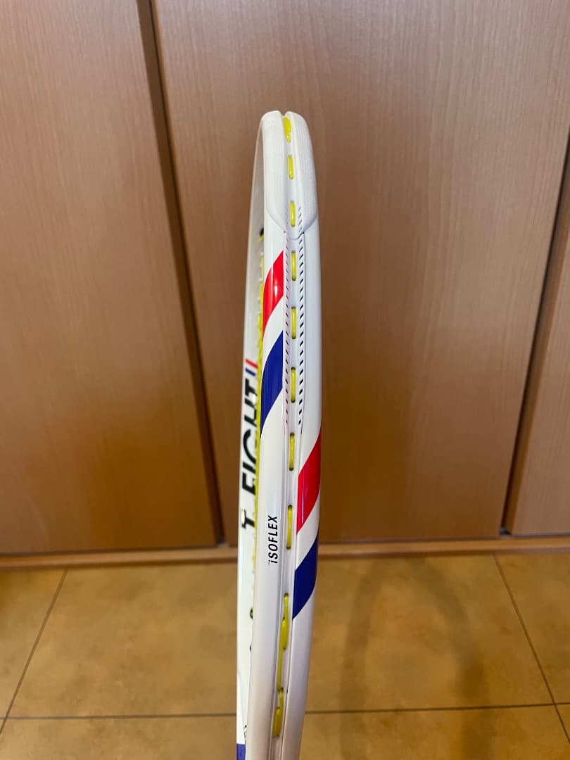 Tecnifibre T-Fight 300s テニスラケット