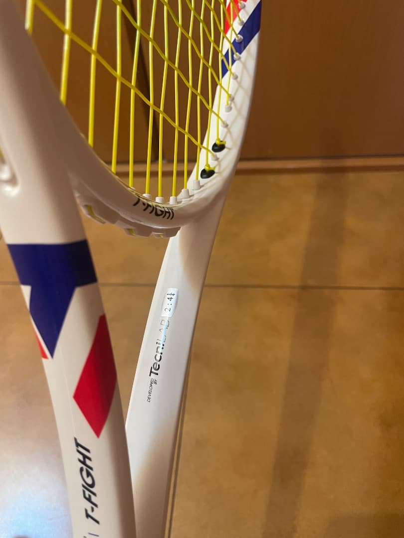 Tecnifibre T-Fight 300s テニスラケット