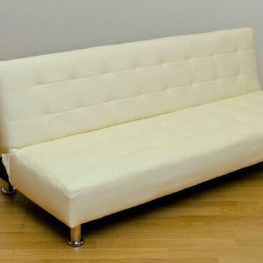 定価57888円！最安値　コンパクトソファーベッド♥