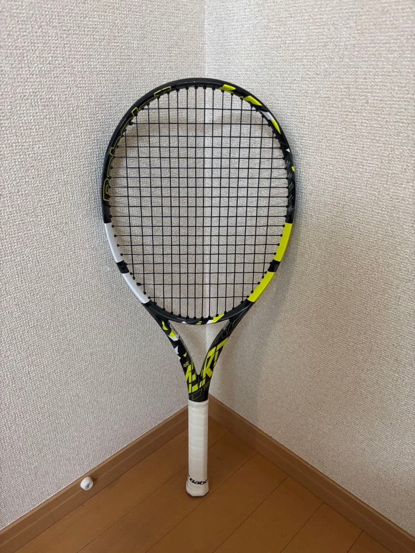 バボラ ピュアアエロ チーム 2022