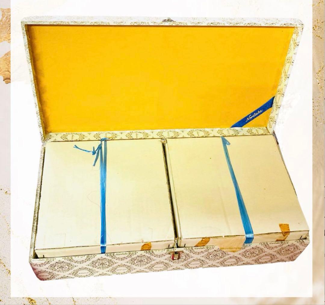 ノリタケContemporary FINE CHINA スープ皿　プレート各5枚